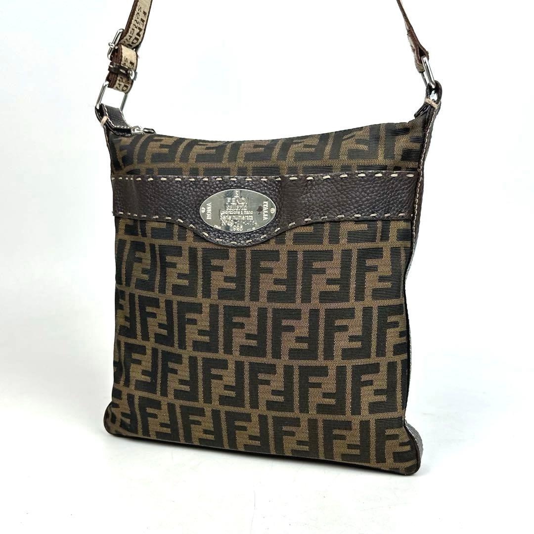 Fendi Shoulder Bags
