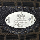 Fendi Shoulder Bags