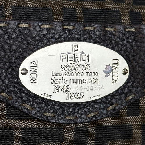 Fendi Shoulder Bags