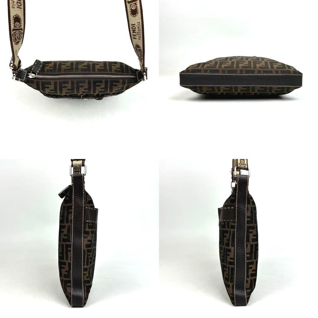 Fendi Shoulder Bags