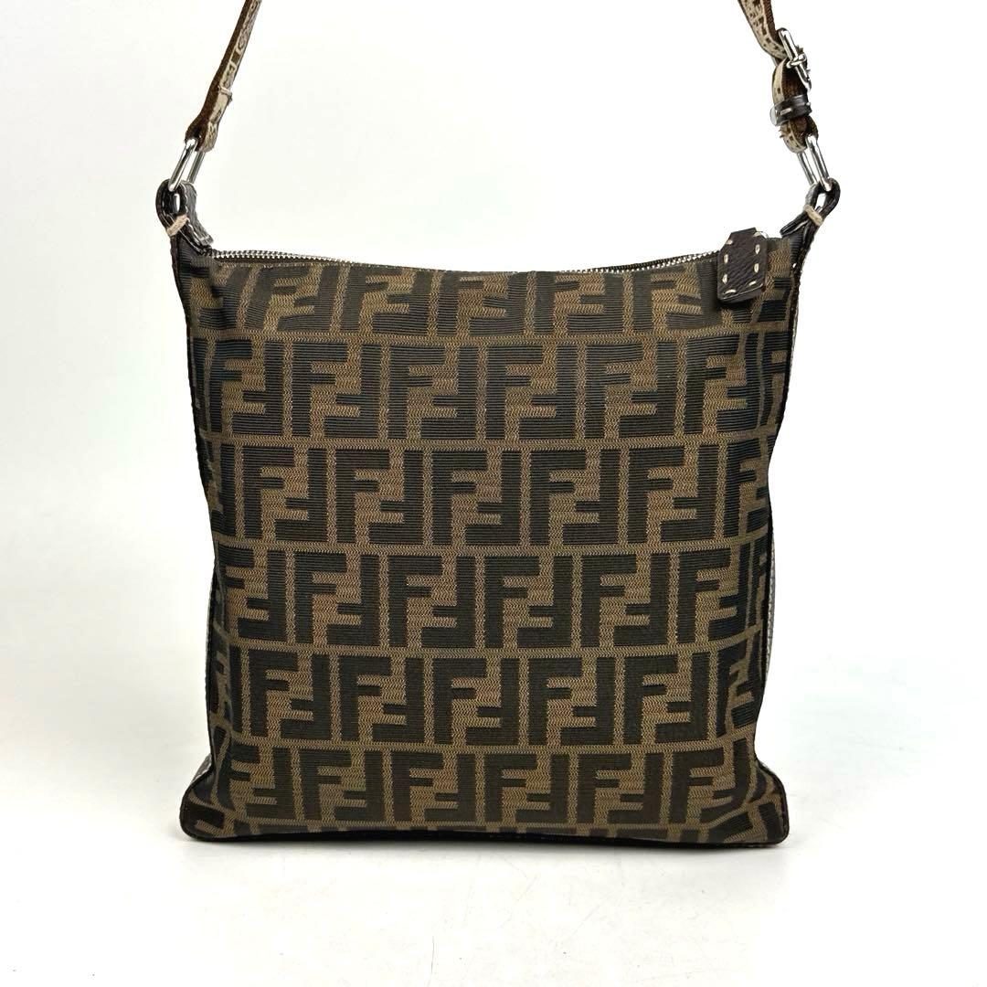 Fendi Shoulder Bags