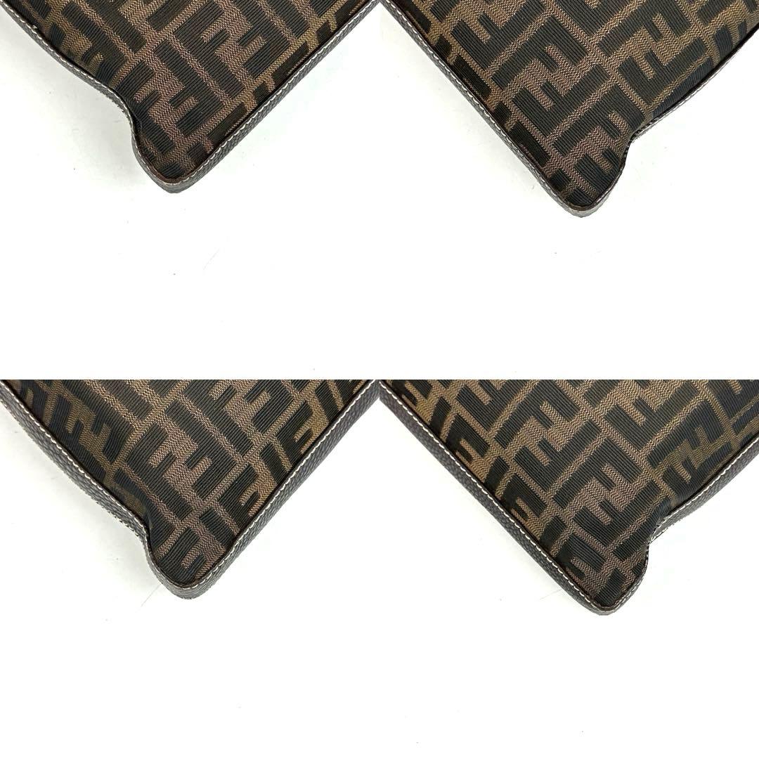 Fendi Shoulder Bags