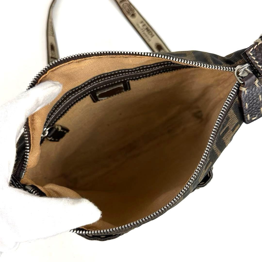Fendi Shoulder Bags