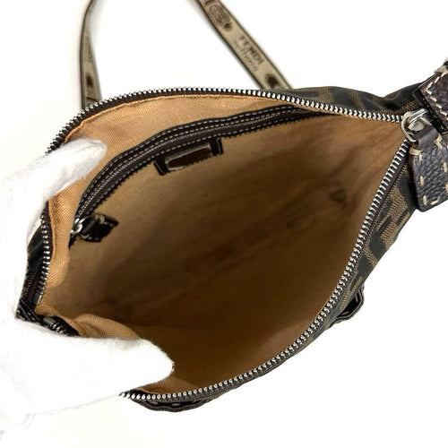 Fendi Shoulder Bags