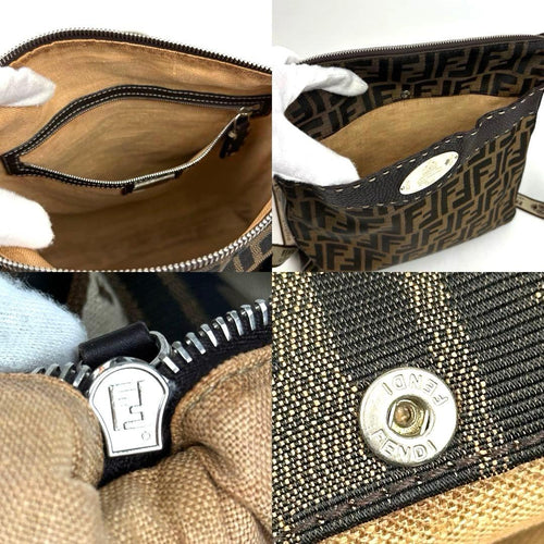 Fendi Shoulder Bags