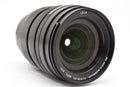 Zoom Lenses Leica Dg Vario-Summilux 10-25Mm F1.7