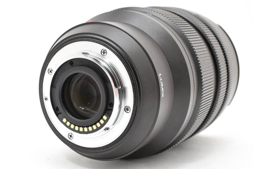 Zoom Lenses Leica Dg Vario-Summilux 10-25Mm F1.7