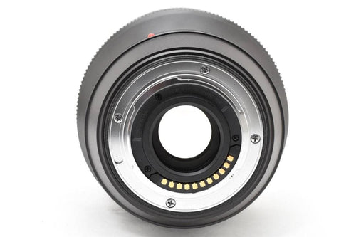 Zoom Lenses Leica Dg Vario-Summilux 10-25Mm F1.7