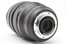 Zoom Lenses Leica Dg Vario-Summilux 10-25Mm F1.7