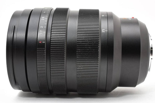 Zoom Lenses Leica Dg Vario-Summilux 10-25Mm F1.7