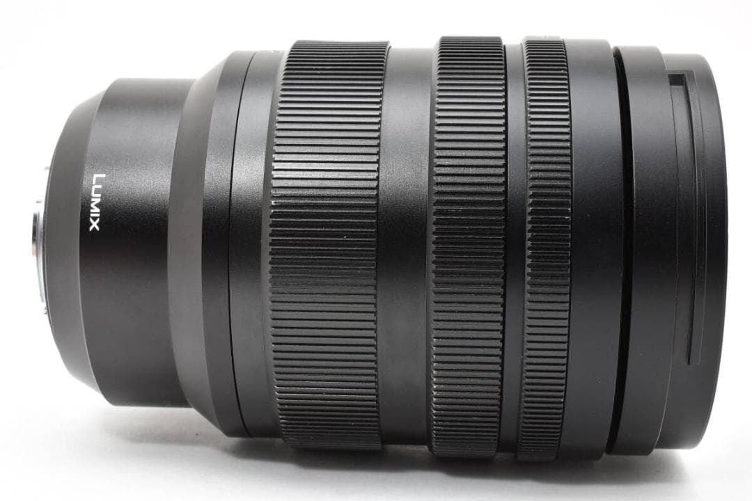 Zoom Lenses Leica Dg Vario-Summilux 10-25Mm F1.7