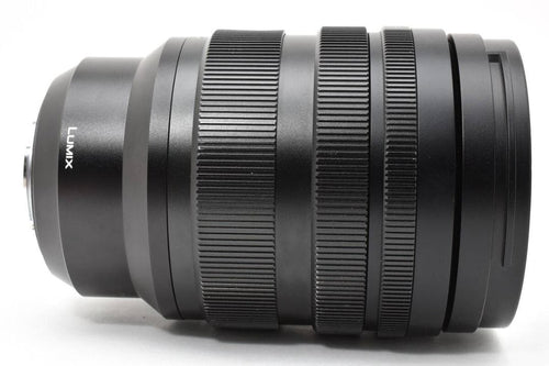 Zoom Lenses Leica Dg Vario-Summilux 10-25Mm F1.7