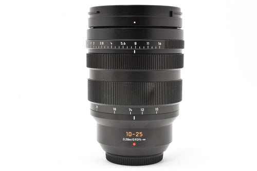 Zoom Lenses Leica Dg Vario-Summilux 10-25Mm F1.7