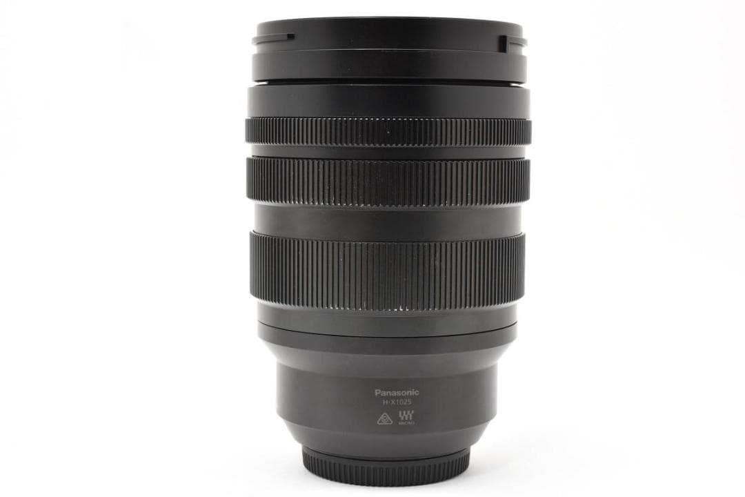 Zoom Lenses Leica Dg Vario-Summilux 10-25Mm F1.7
