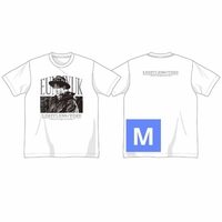 T -Shirt Apparel Sj D&E M)