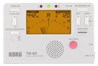 Others Color: _Style: Korg( Tm-60 Tm60Wh