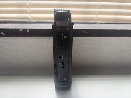 Ic Recorders Voice Roland R-26