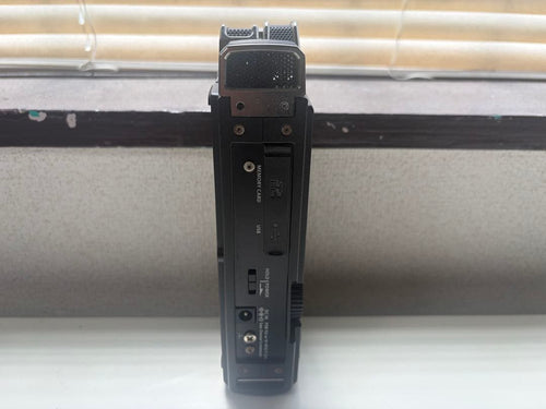 Ic Recorders Voice Roland R-26