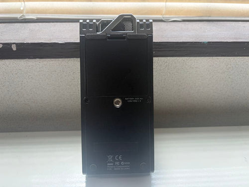 Ic Recorders Voice Roland R-26
