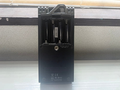 Ic Recorders Voice Roland R-26