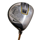 Fairway Wood Sasquatch Machspeed 5W Usa Fw Ust Sq Proforce Axiv Core( X) C