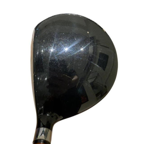 Fairway Wood Sasquatch Machspeed 5W Usa Fw Ust Sq Proforce Axiv Core( X) C
