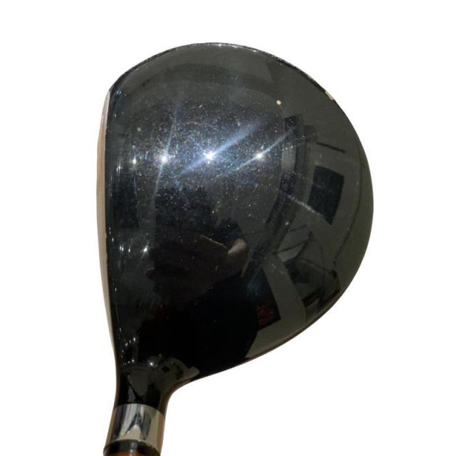 Fairway Wood Sasquatch Machspeed 5W Usa Fw Ust Sq Proforce Axiv Core( X) C