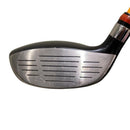 Fairway Wood Sasquatch Machspeed 5W Usa Fw Ust Sq Proforce Axiv Core( X) C