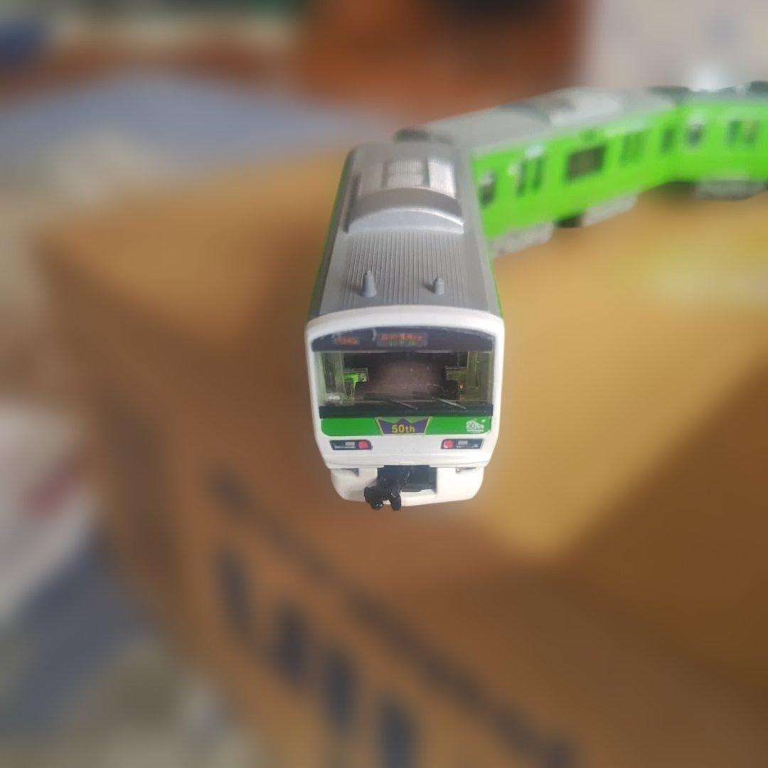 Bandai Others E231 1 4