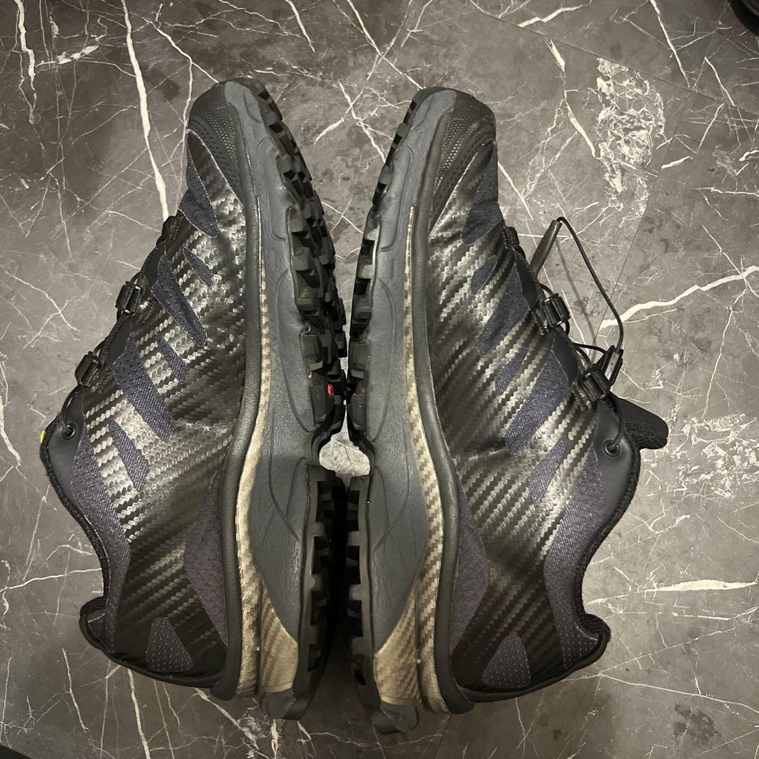 Salomon Sneakers Xt-4 Og Black