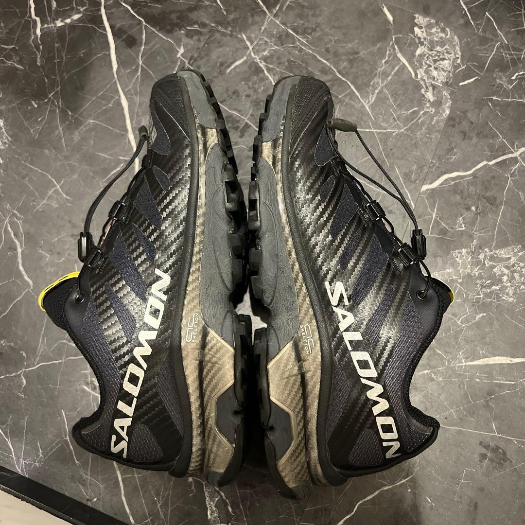 Salomon Sneakers Xt-4 Og Black