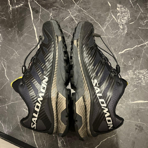 Salomon Sneakers Xt-4 Og Black