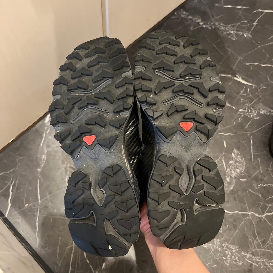 Salomon Sneakers Xt-4 Og Black