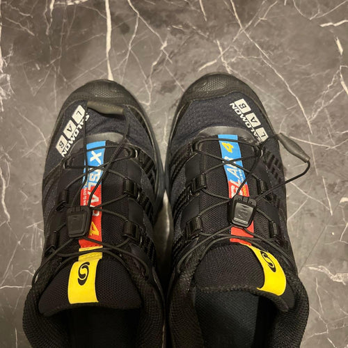 Salomon Sneakers Xt-4 Og Black