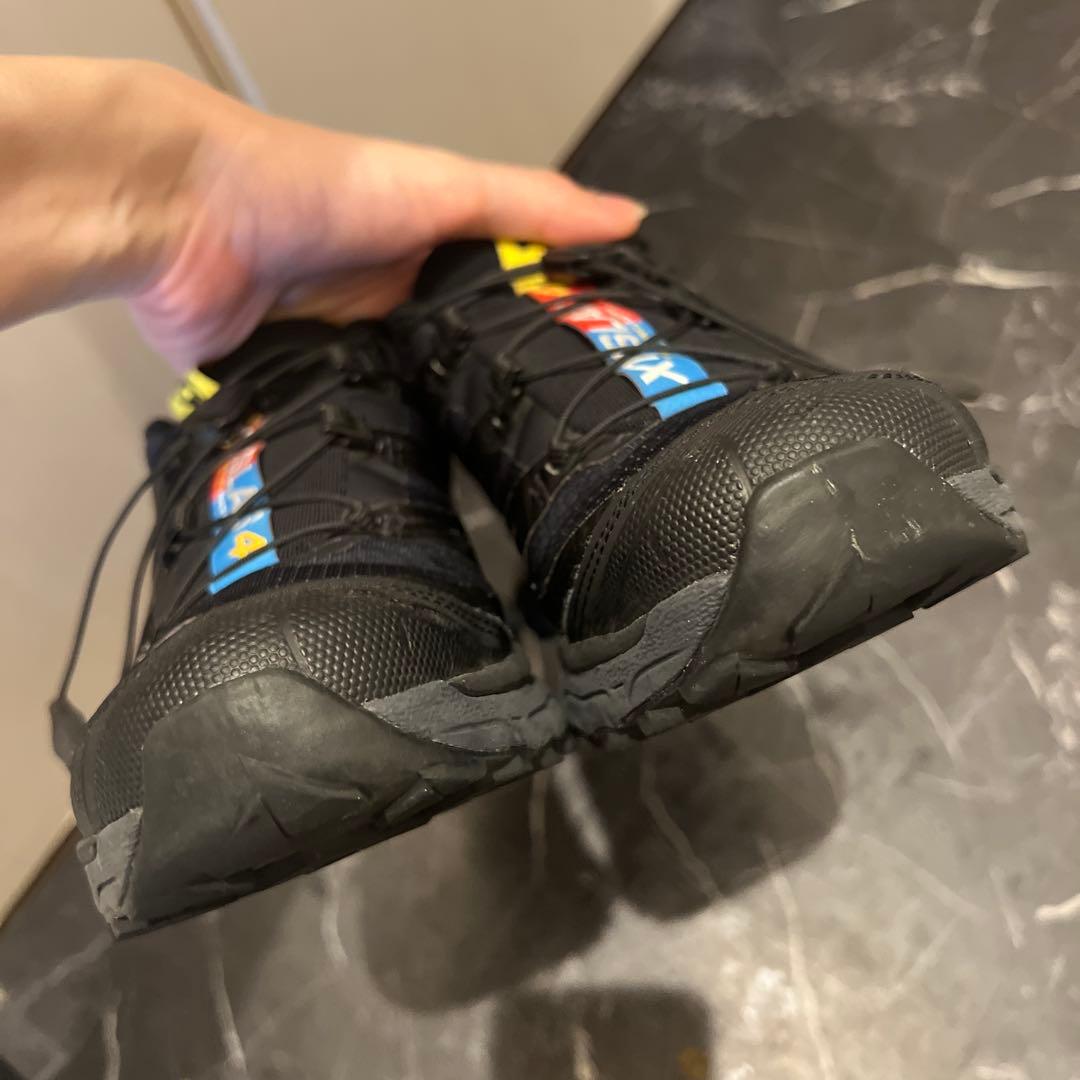 Salomon Sneakers Xt-4 Og Black