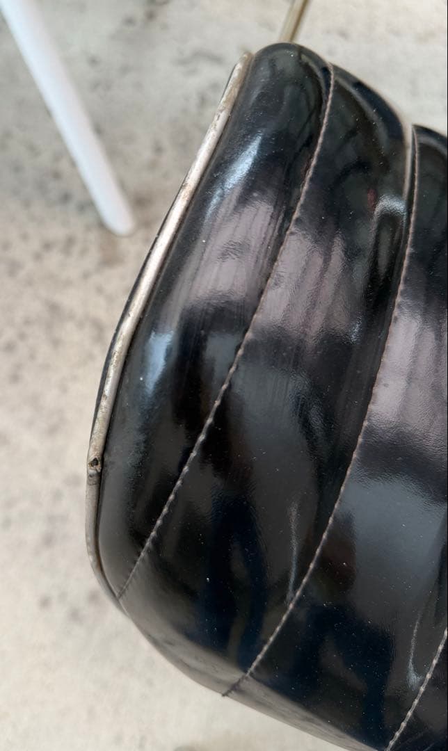Yamaha Seats Xjr400 4Hm 45