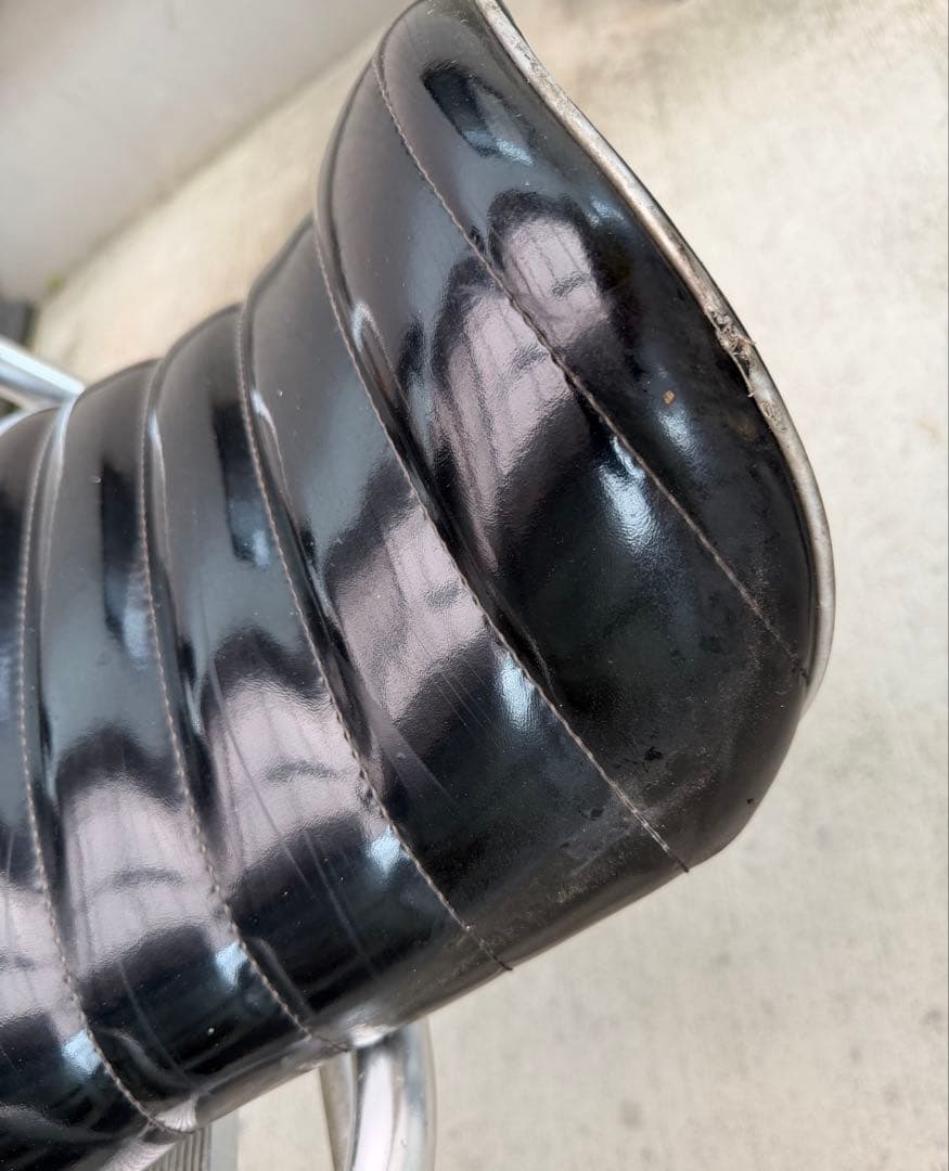 Yamaha Seats Xjr400 4Hm 45