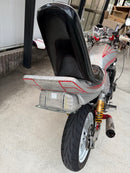 Yamaha Seats Xjr400 4Hm 45