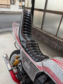 Yamaha Seats Xjr400 4Hm 45