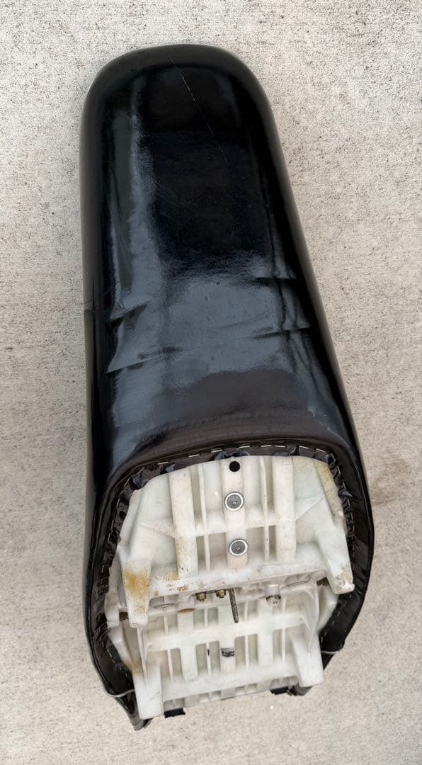 Yamaha Seats Xjr400 4Hm 45