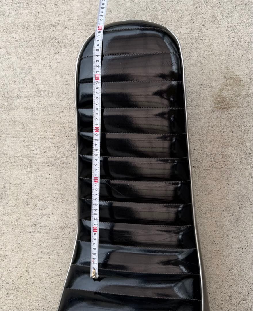 Yamaha Seats Xjr400 4Hm 45