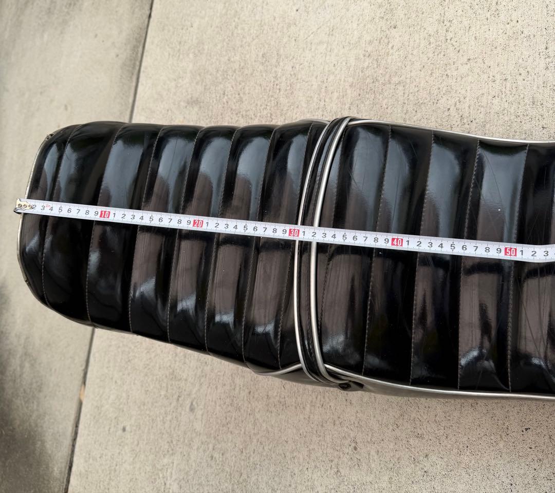 Yamaha Seats Xjr400 4Hm 45