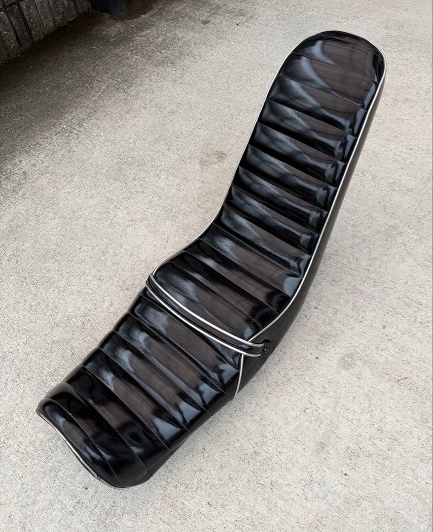 Yamaha Seats Xjr400 4Hm 45