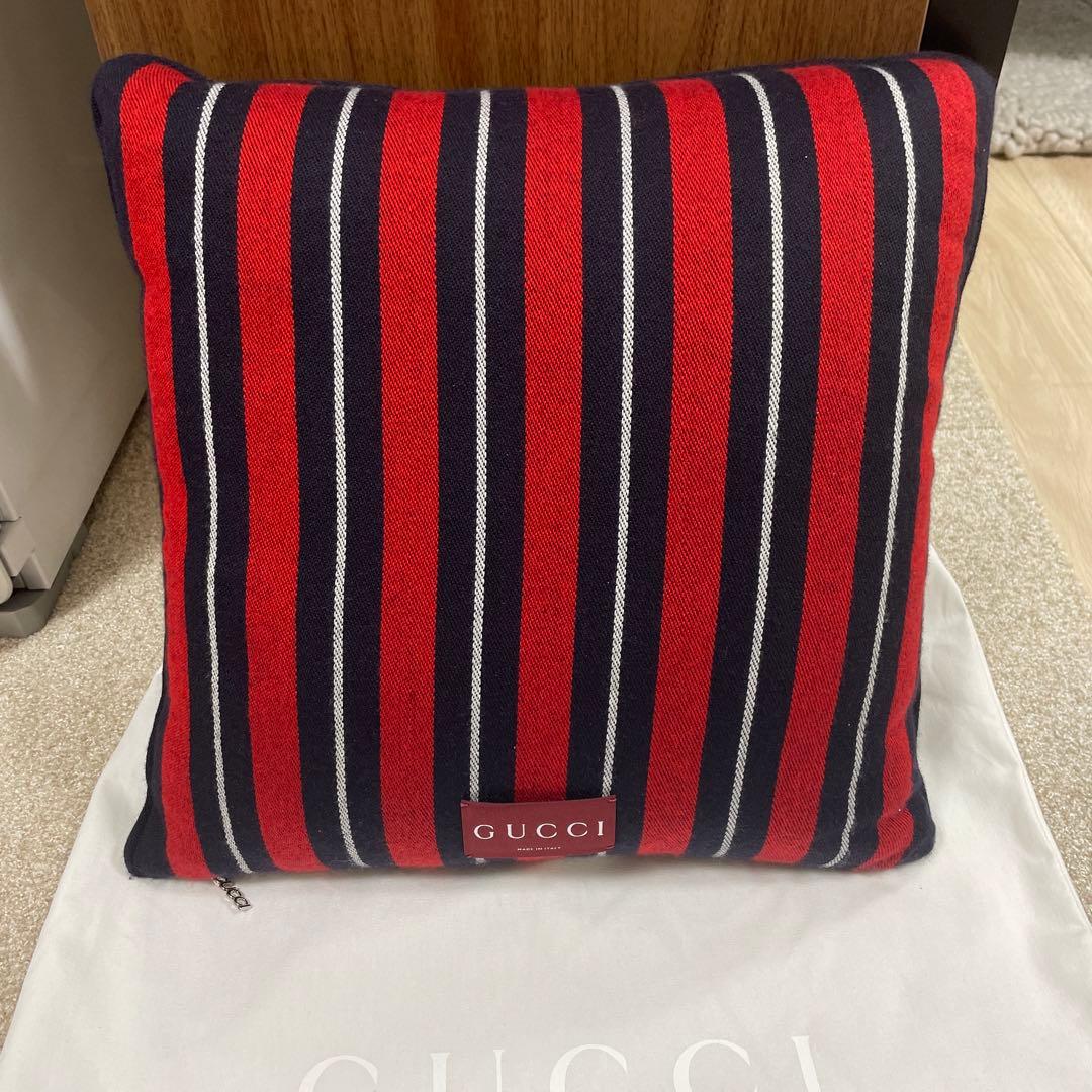 Gucci Cushions 820246