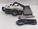 Olympus Mirrorless Interchangeable Lens Cameras Pen E-P5