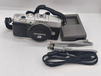 Olympus Mirrorless Interchangeable Lens Cameras Pen E-P5