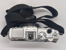 Olympus Mirrorless Interchangeable Lens Cameras Pen E-P5