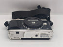 Olympus Mirrorless Interchangeable Lens Cameras Pen E-P5