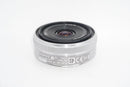 Sony Prime Lenses E F2.8 Sel16F28
