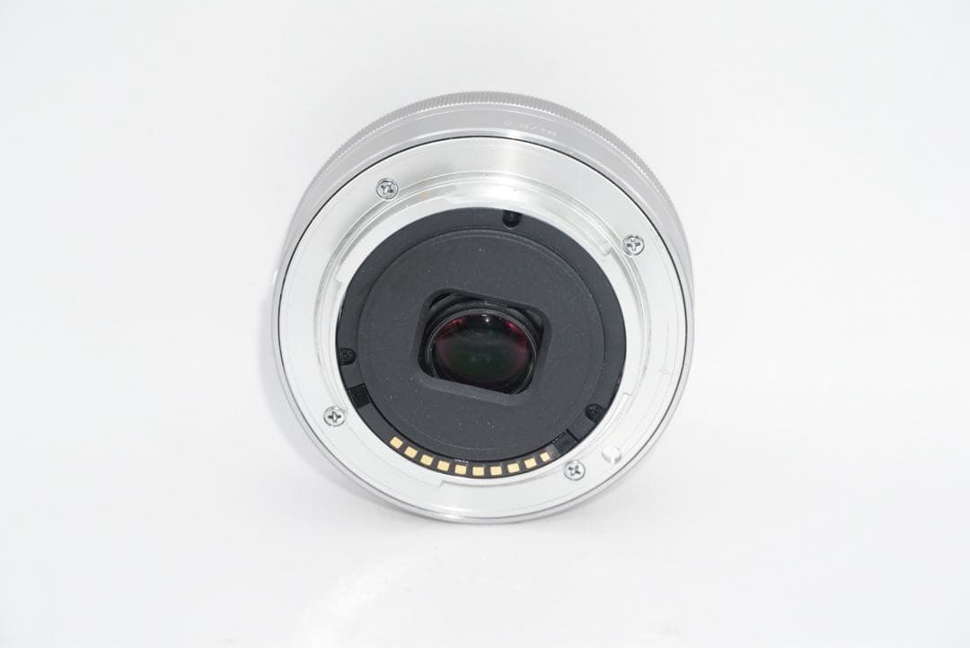 Sony Prime Lenses E F2.8 Sel16F28